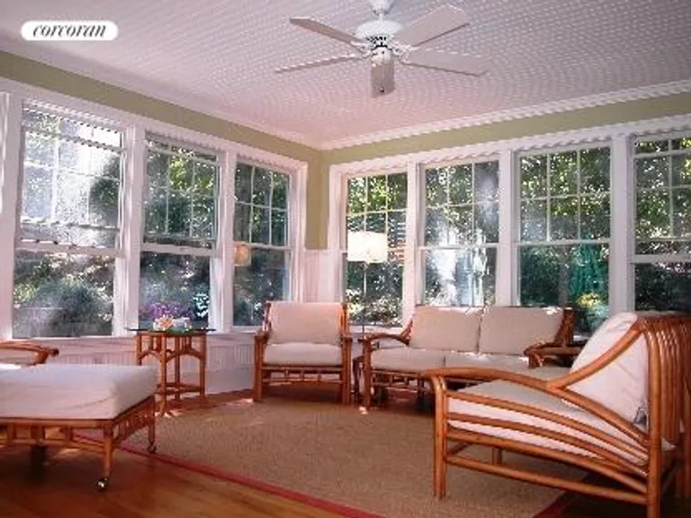 New York City Real Estate | View  | Sunroom | View 8
