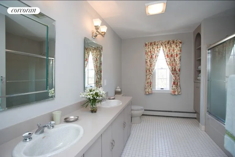 New York City Real Estate | View  | Oversized Bathroom | View 7