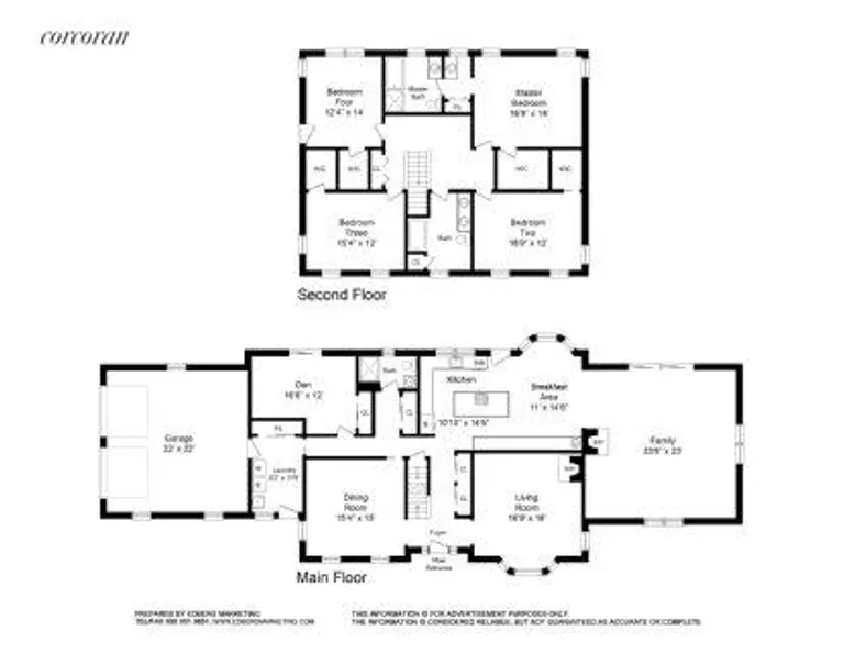 New York City Real Estate | View  | Floor Plan | View 11