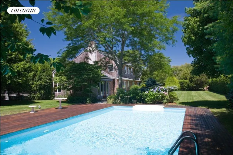 New York City Real Estate | View  | Very Cool Pool | View 12