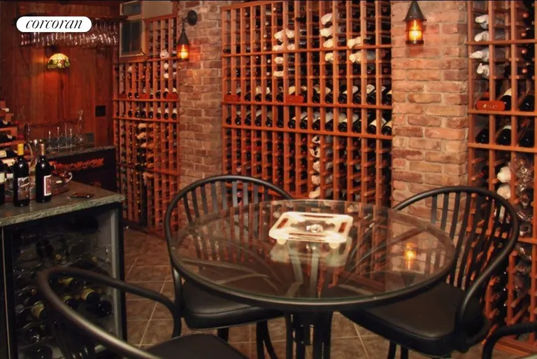 New York City Real Estate | View  | wine cellar | View 14