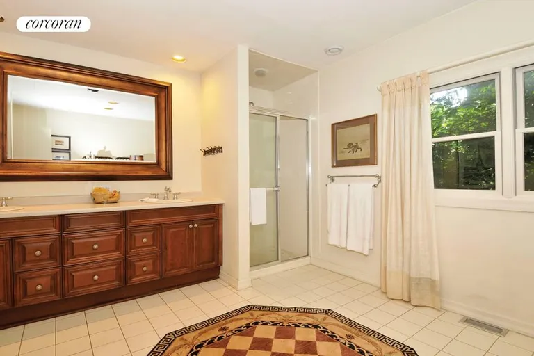 New York City Real Estate | View  | master bath | View 7