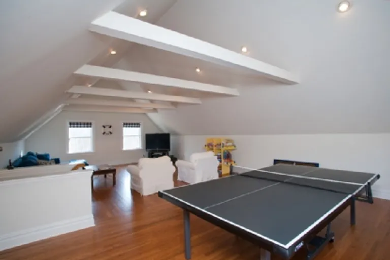 New York City Real Estate | View  | MEDIA-GAME ROOM | View 9
