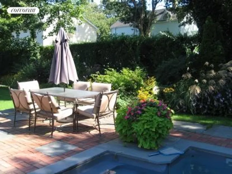 New York City Real Estate | View  | outdoor dining | View 7