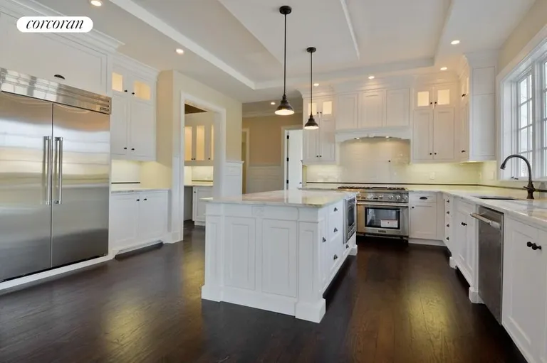 New York City Real Estate | View  | Chefs Kitchen | View 8