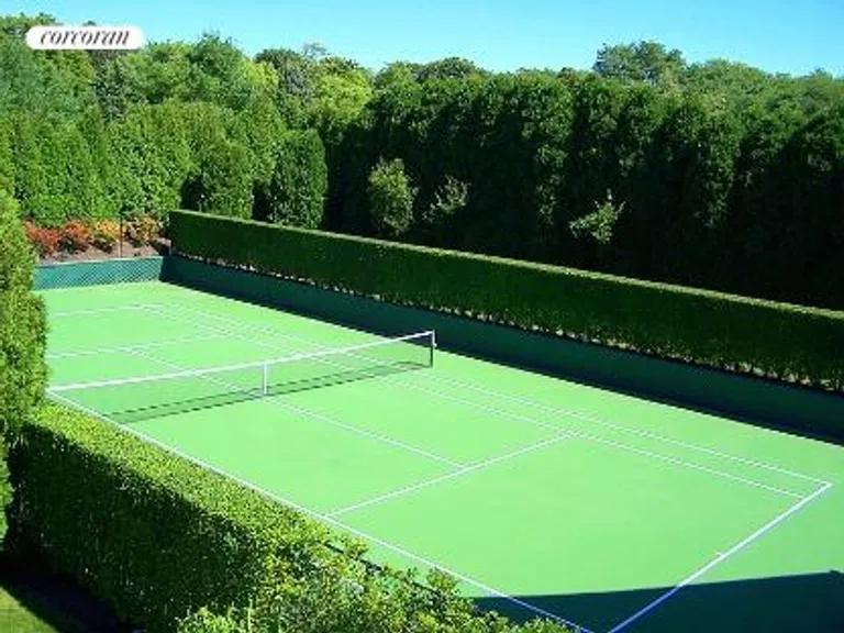New York City Real Estate | View  | Tennis | View 10