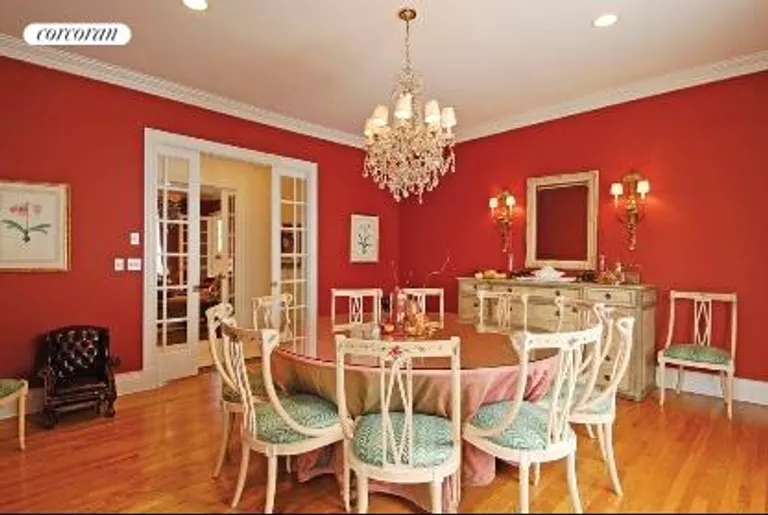 New York City Real Estate | View  | Dining Room | View 14
