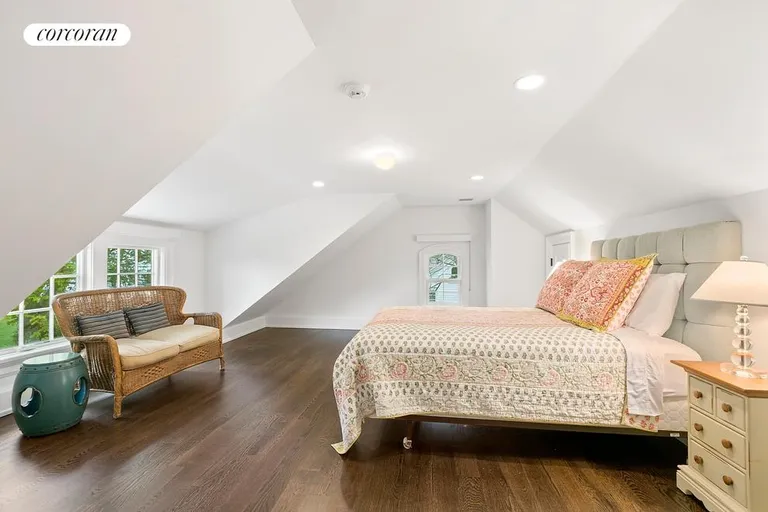 New York City Real Estate | View  | Carriage House Bedroom | View 19
