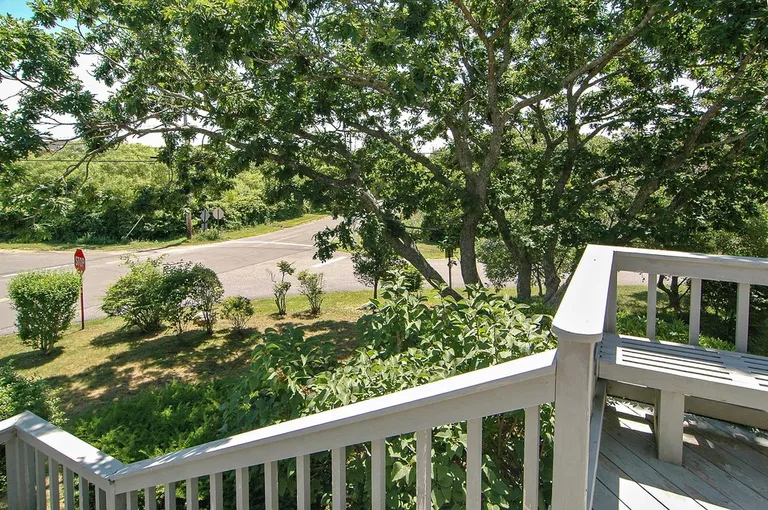 New York City Real Estate | View  | View from deck | View 8