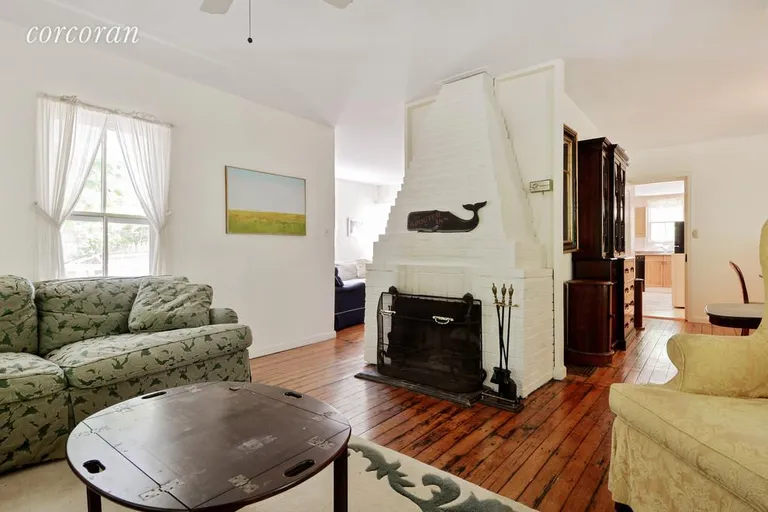 New York City Real Estate | View 24 Wesley Avenue | Guest bedroom 2 | View 5