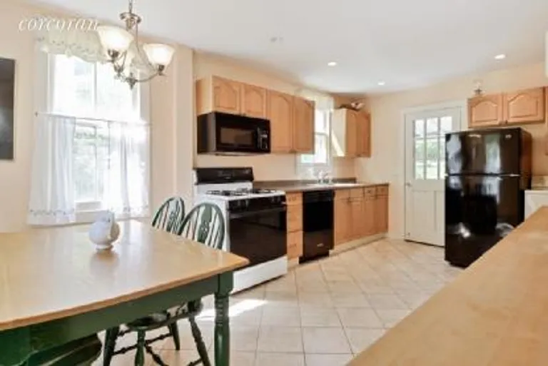 New York City Real Estate | View 24 Wesley Avenue | Updated Kitchen | View 12