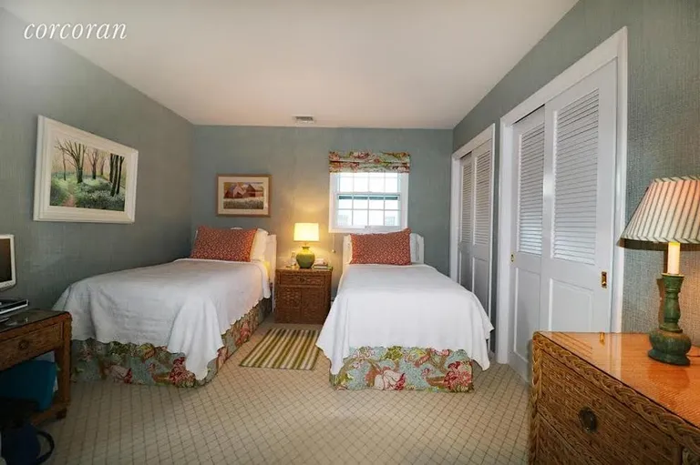New York City Real Estate | View 25 Pleasant Lane | Guest Bedroom | View 10