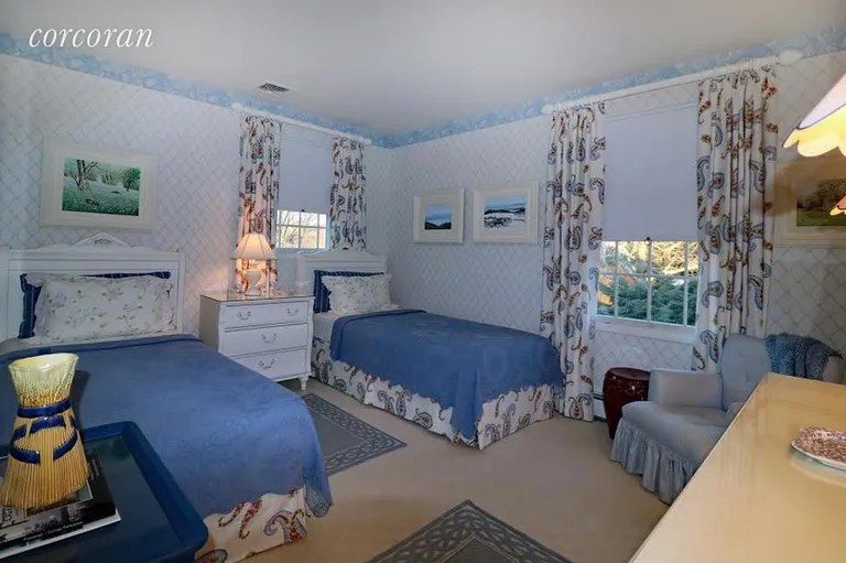 New York City Real Estate | View 25 Pleasant Lane | Guest Bedroom | View 11