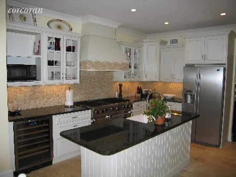 New York City Real Estate | View 1 Valley Road | Kitchen | View 5