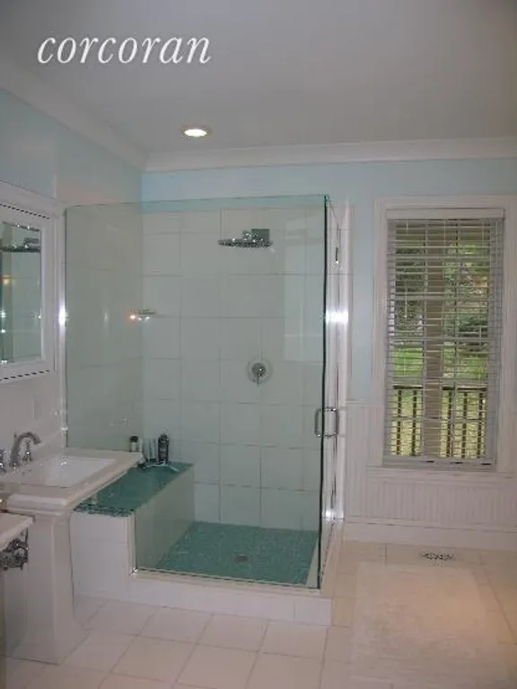 New York City Real Estate | View 1 Valley Road | Master Bath | View 10