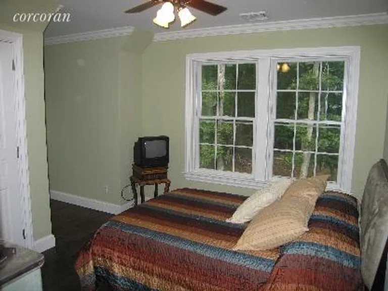 New York City Real Estate | View 1 Valley Road | Guest Bedroom | View 14
