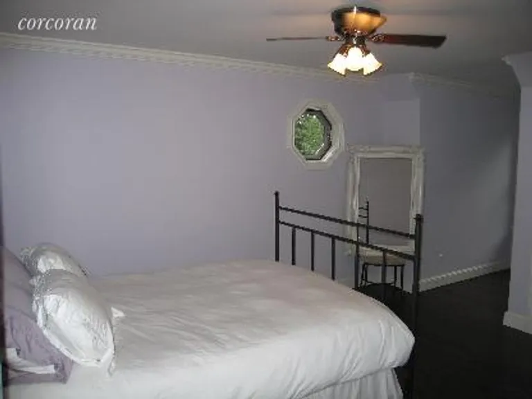 New York City Real Estate | View 1 Valley Road | Guest Bedroom | View 19