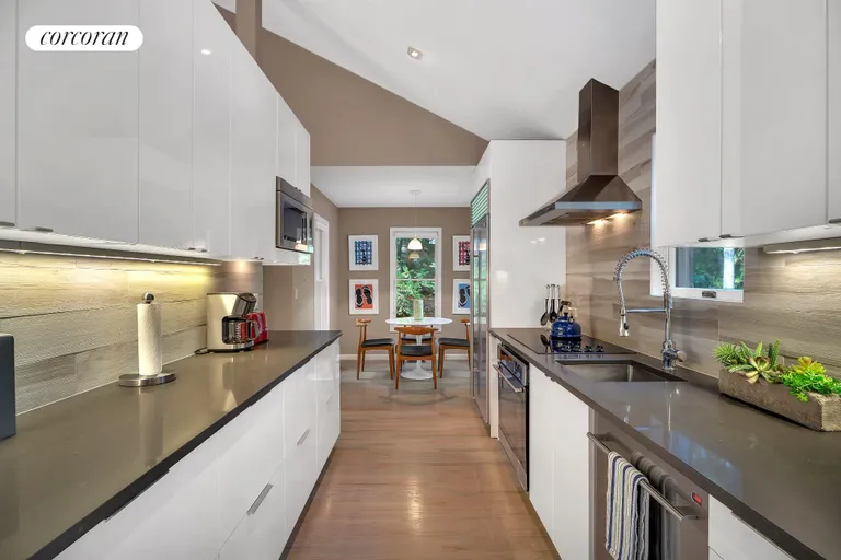 New York City Real Estate | View 5 Arthur Avenue | kitchen | View 7