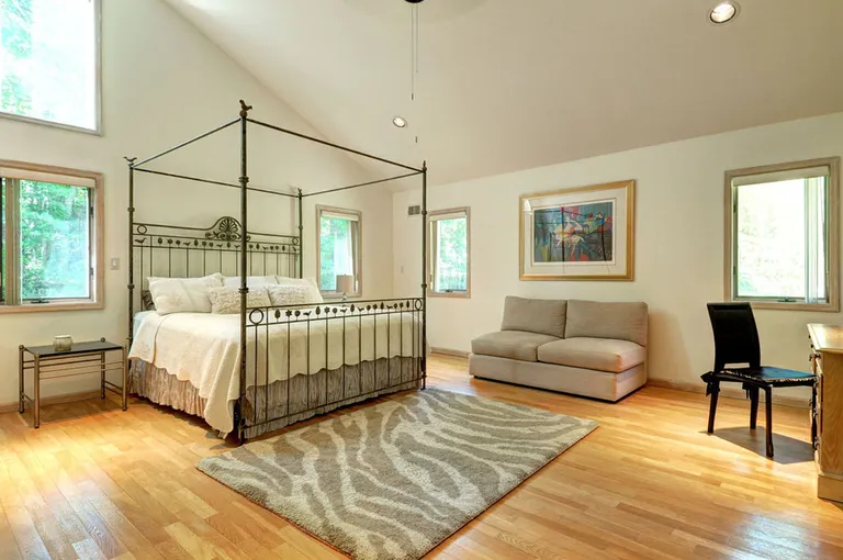 New York City Real Estate | View  | oversized master bedroom | View 7