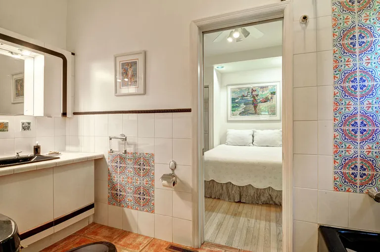 New York City Real Estate | View  | guest bedroom and bath | View 9