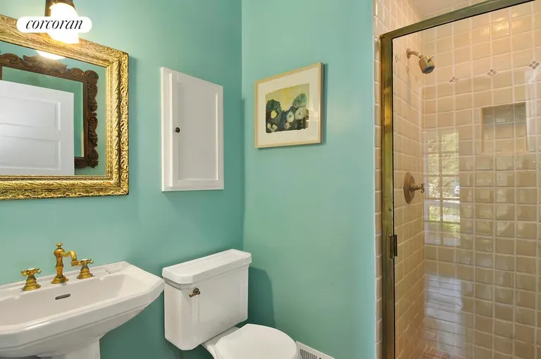 New York City Real Estate | View  | Powder Room | View 15