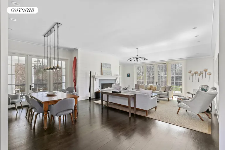 New York City Real Estate | View 169 Skimhampton Road | room 8 | View 9