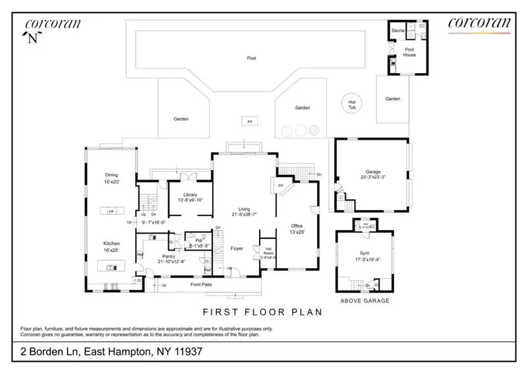 New York City Real Estate | View 2 Borden Lane | room 27 | View 28