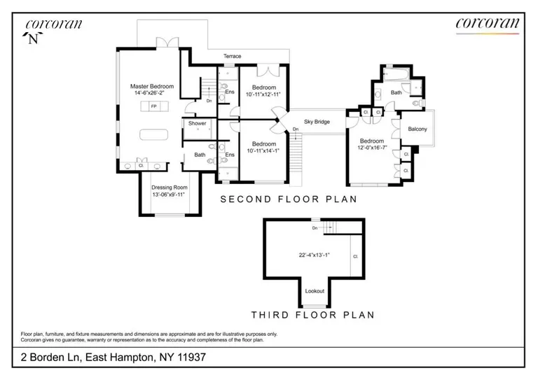 New York City Real Estate | View 2 Borden Lane | room 28 | View 29
