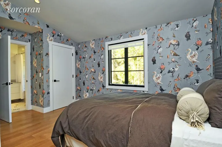 New York City Real Estate | View 65 Mill Hill Lane | Guest Bedroom | View 15