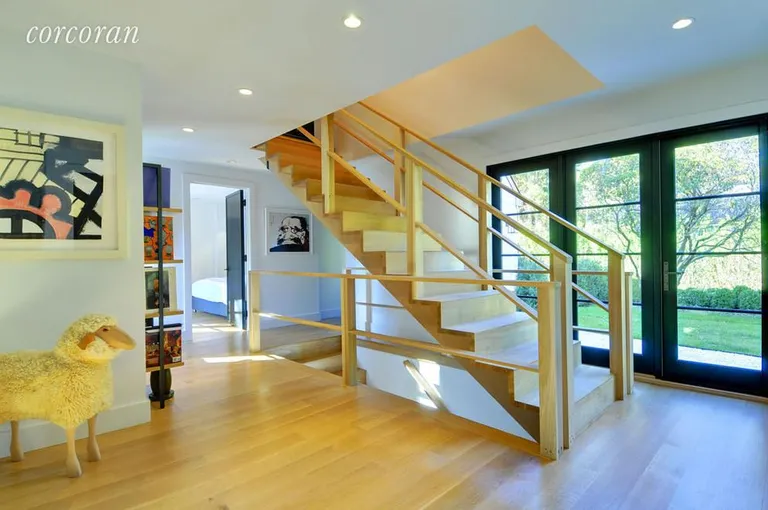 New York City Real Estate | View 65 Mill Hill Lane | Open and Airy | View 18