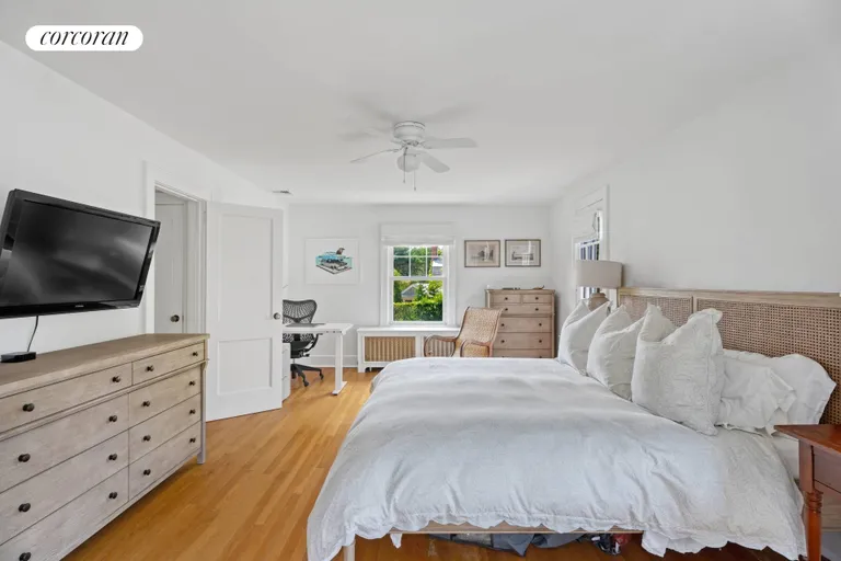 New York City Real Estate | View 39 Huntting Street | Primary Bedroom | View 13