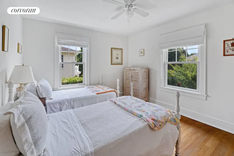 New York City Real Estate | View 39 Huntting Street | One of the additional bedrooms | View 14