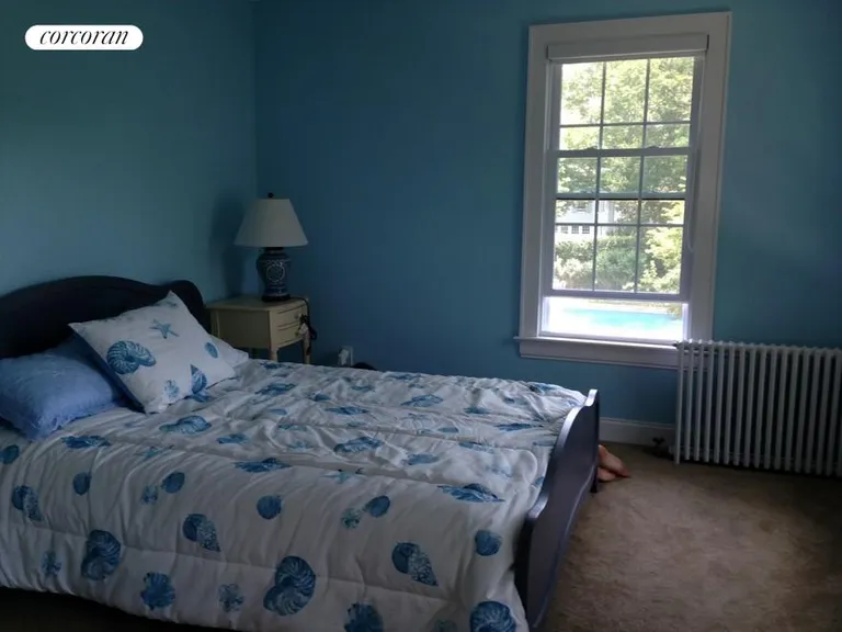 New York City Real Estate | View 178 Meeting House Lane | Main bedroom | View 6