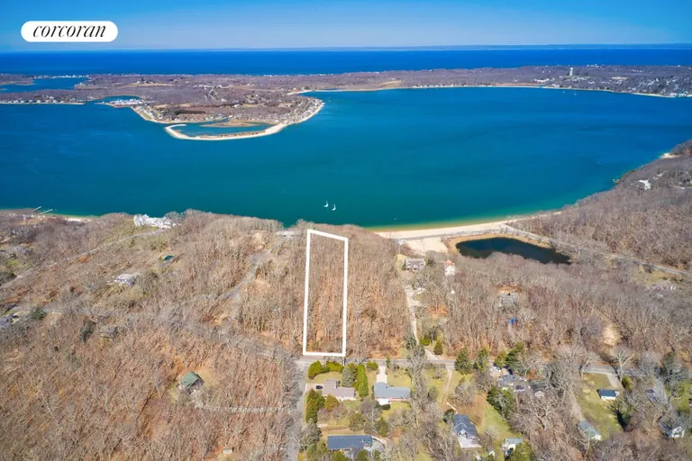 New York City Real Estate | View 22 Stearns Point Road | View 1