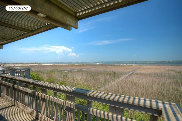 New York City Real Estate | View 390 Dune Road | room 3 | View 4