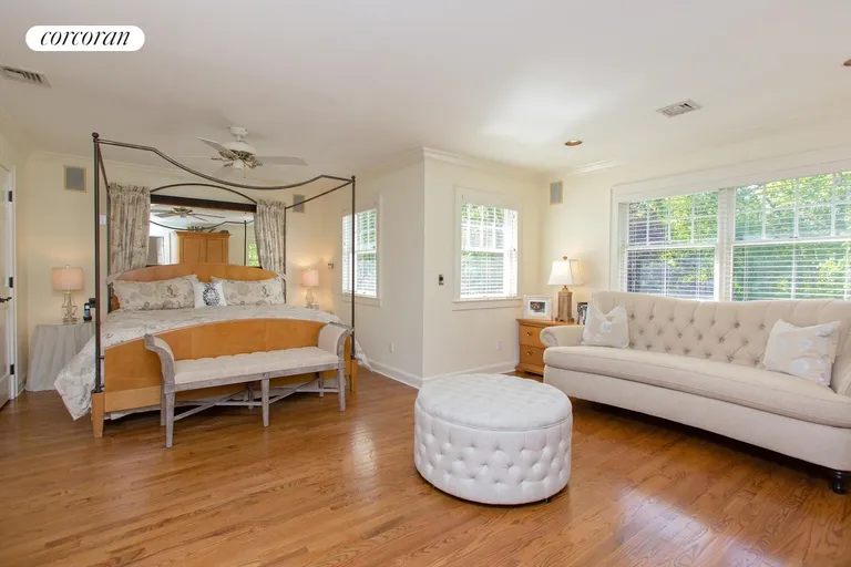 New York City Real Estate | View 320 Millstone Brook Road | MASTER BEDROOM | View 7