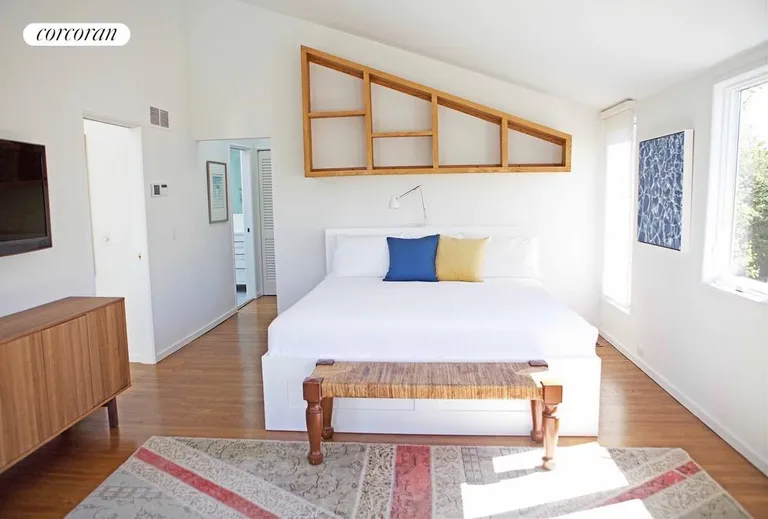New York City Real Estate | View 102 Old Barn Lane | Master Bedroom | View 11