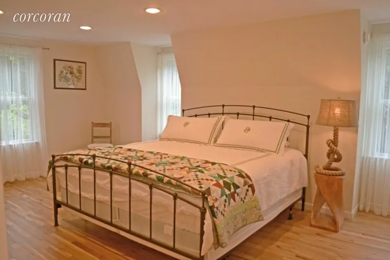 New York City Real Estate | View 19 Petticoat Ln | Master Bedroom | View 9