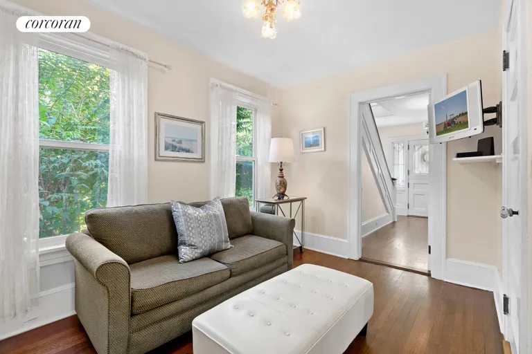 New York City Real Estate | View  | COZY DEN/4TH BR | View 6