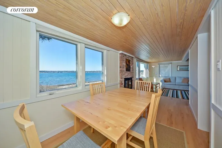 New York City Real Estate | View 314 East Montauk Highway | room 4 | View 5