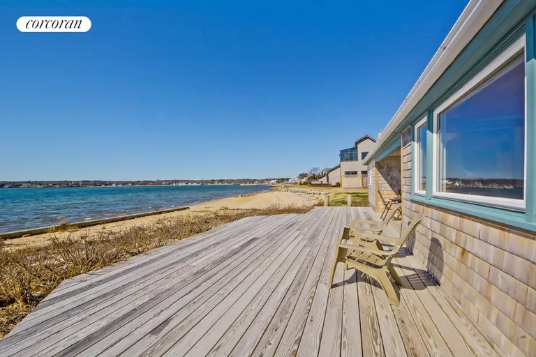 New York City Real Estate | View 314 East Montauk Highway | room 6 | View 7