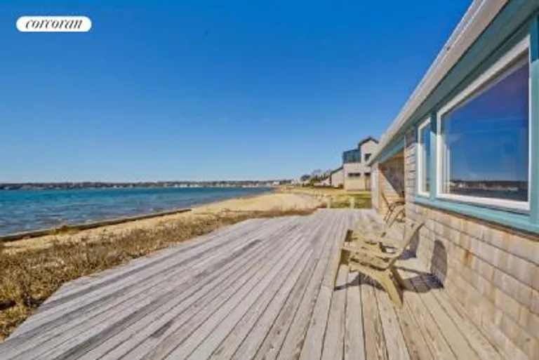 New York City Real Estate | View 314 East Montauk Highway | room 7 | View 8
