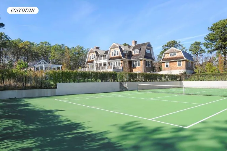 New York City Real Estate | View 1144 Noyac Path | Tennis | View 22