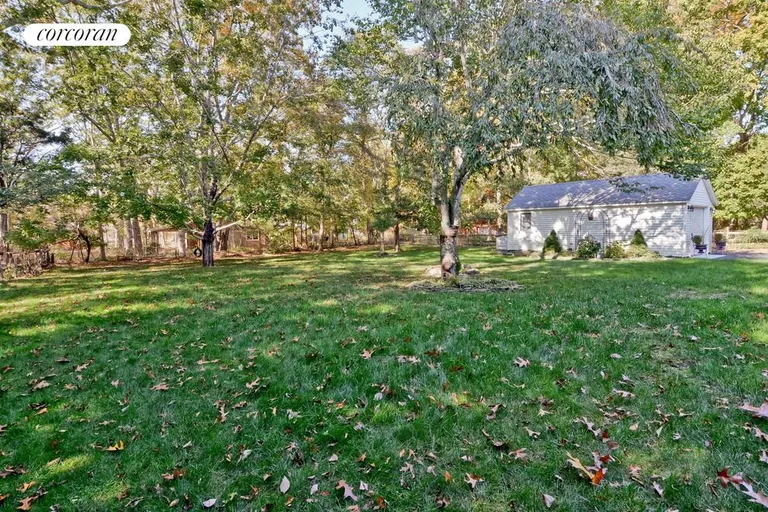 New York City Real Estate | View  | .40 Acre and Room for a Pool | View 2