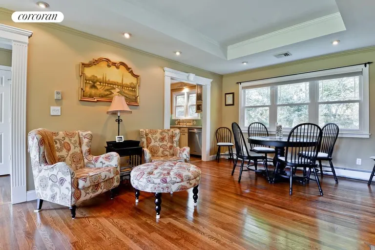 New York City Real Estate | View  | Hardwood Floors throughout | View 5