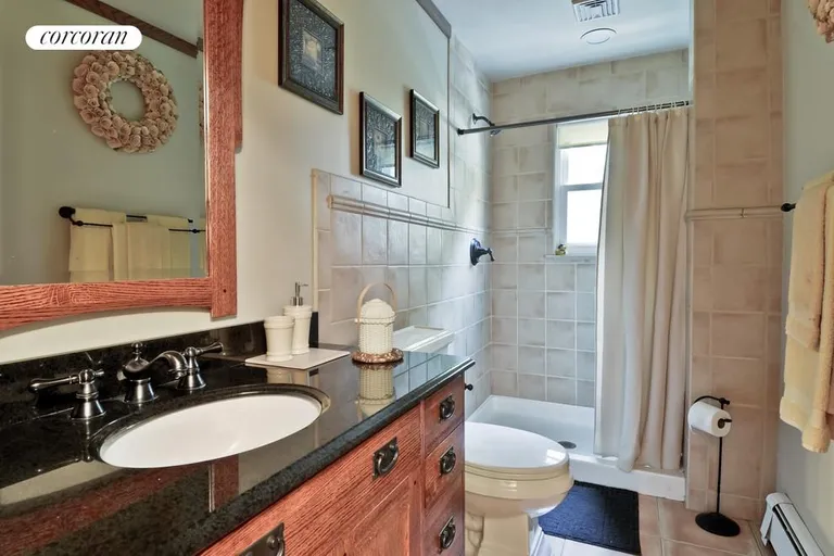 New York City Real Estate | View  | Renovated Guest Bath | View 9