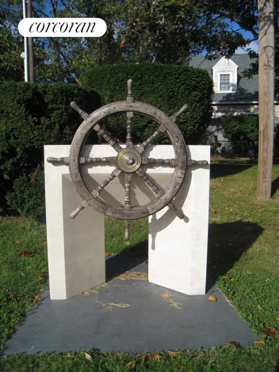 New York City Real Estate | View  | Ships Wheel | View 18