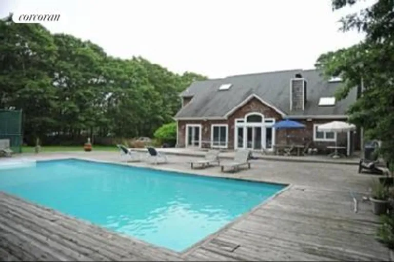 New York City Real Estate | View  | Pool | View 3