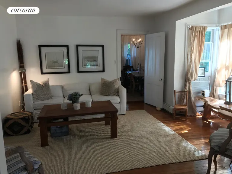 New York City Real Estate | View  | Living areas | View 9