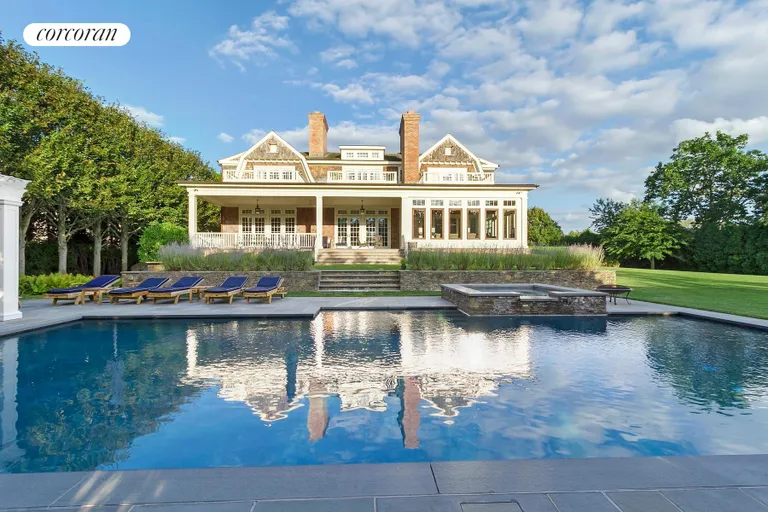New York City Real Estate | View  | 6 Beds, 7 Baths | View 1